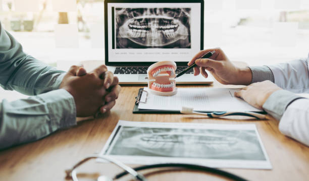 Best Urgent Tooth Repair  in Barberton, WA