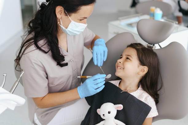 Best Same-Day Dentist Appointment  in Barberton, WA