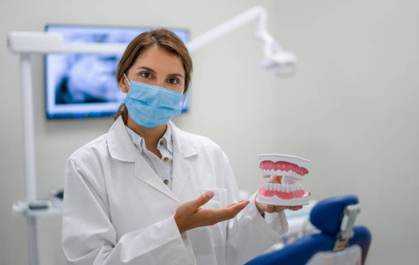 Best Tooth Pain Emergency Relief  in Barberton, WA