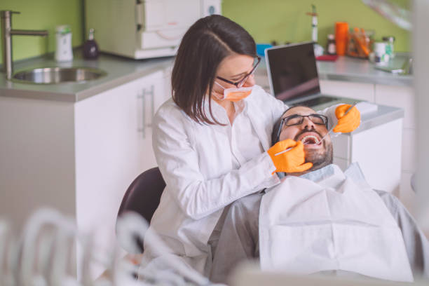 Best Walk-In Dentist Near Me  in Barberton, WA